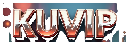 kuvip logo