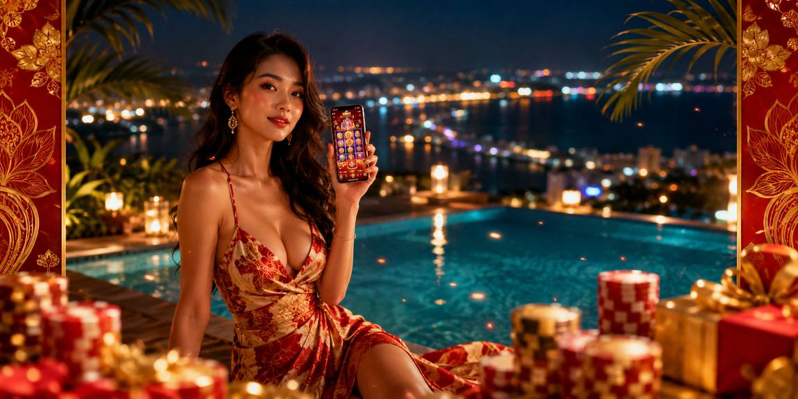kuvip mobile gaming